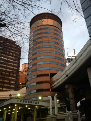 Illustration for article titled One of Japan's Most Amazing Buildings